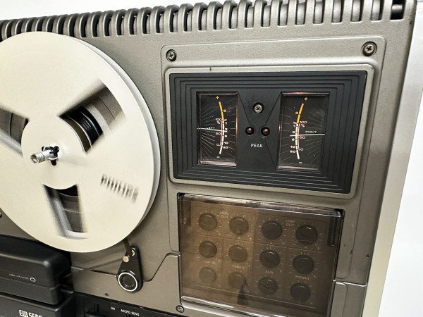 RADIOLA EW-5506-28 Hifi Vintage réparation
