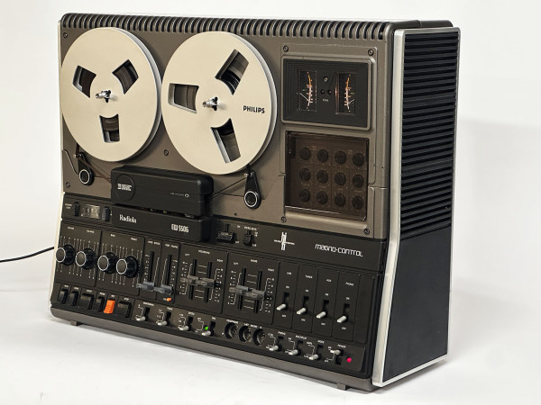 RADIOLA EW-5506-28 Hifi Vintage réparation
