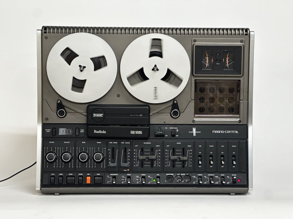 RADIOLA EW-5506-28 Hifi Vintage réparation