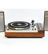 PHILIPS 22-GF-417 Hifi Vintage réparation