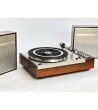 PHILIPS 22-GF-417 Hifi Vintage réparation
