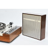 PHILIPS 22-GF-417 Hifi Vintage réparation