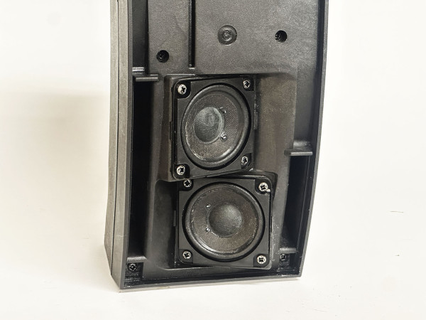 BOSE 302 A Panaray Hifi Vintage réparation