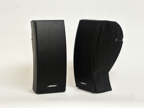 BOSE 302 A Panaray Hifi Vintage réparation