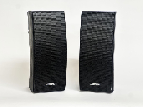BOSE 302 A Panaray Hifi Vintage réparation