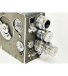 NIZO Heliomatic 8 - Mod S2R Hifi Vintage réparation