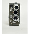 NIZO Heliomatic 8 - Mod S2R Hifi Vintage réparation