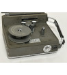 NIZO Heliomatic 8 - Mod S2R Hifi Vintage réparation