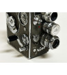 NIZO Heliomatic 8 - Mod S2R Hifi Vintage réparation