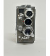NIZO Heliomatic 8 - Mod S2R Hifi Vintage réparation
