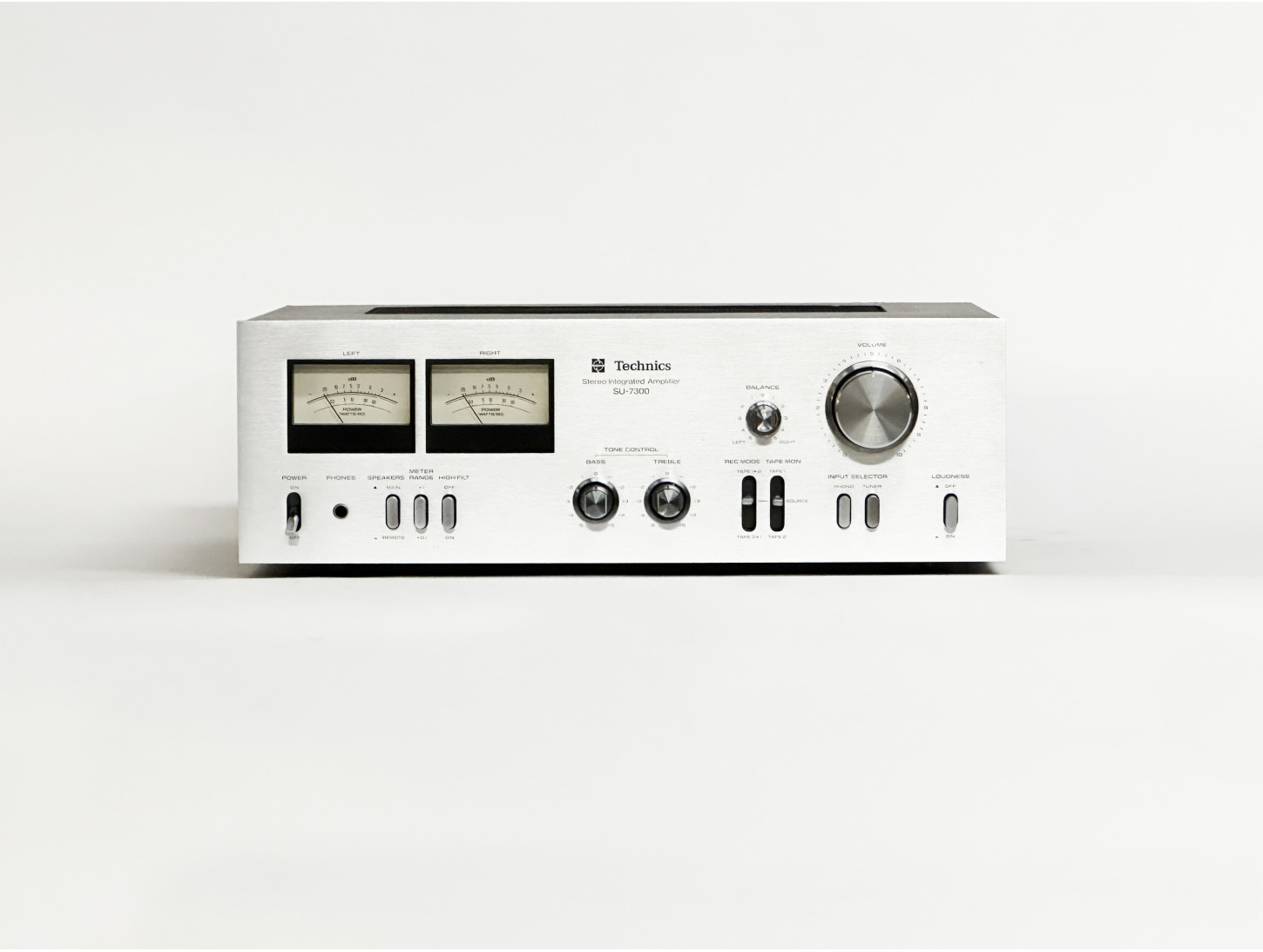 TECHNICS SU-7300
