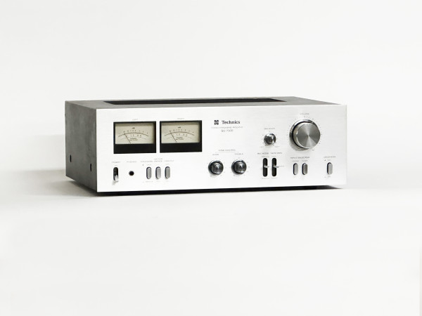 TECHNICS SU-7300