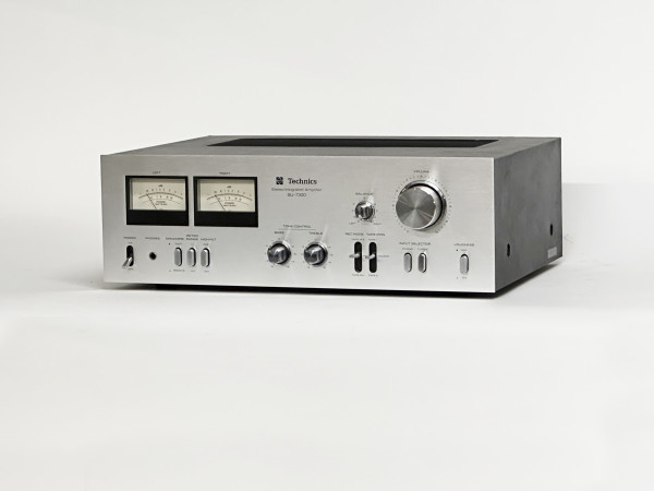 TECHNICS SU-7300