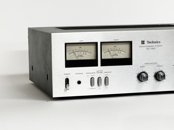 TECHNICS SU-7300