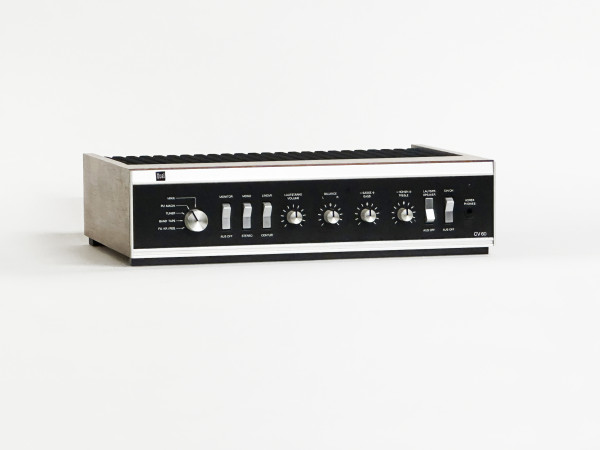 DUAL CV-60  Hifivintage réparations