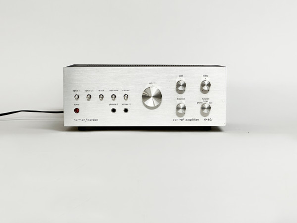 HARMAN KARDON A-401