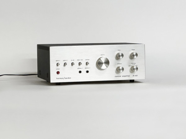 HARMAN KARDON A-401
