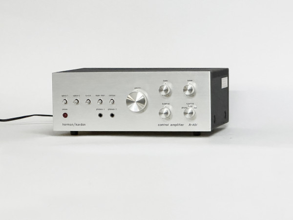 HARMAN KARDON A-401