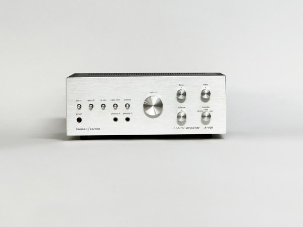 HARMAN KARDON A-401