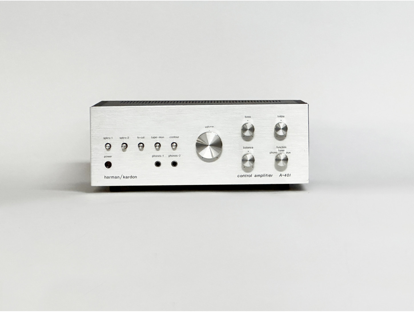 HARMAN KARDON A-401