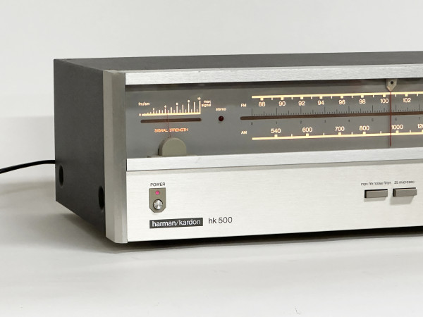 HARMAN KARDON HK-500