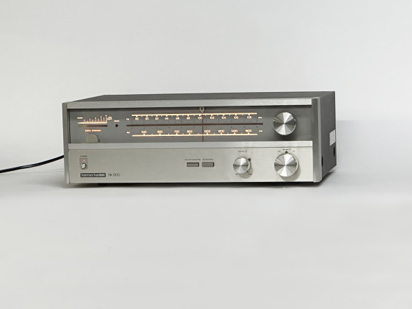 HARMAN KARDON HK-500