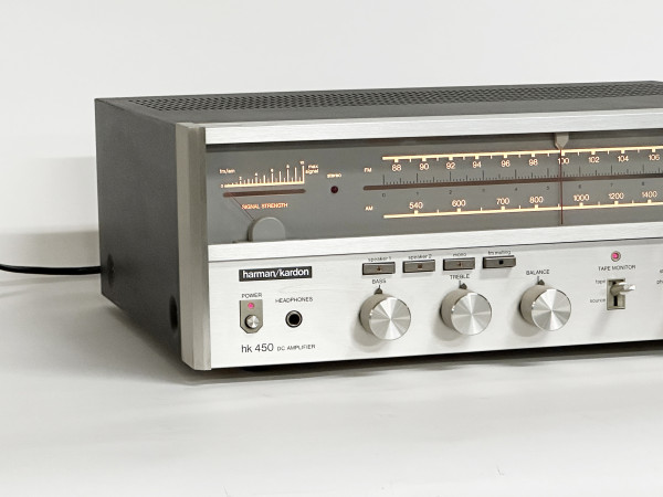 HARMAN KARDON HK-450