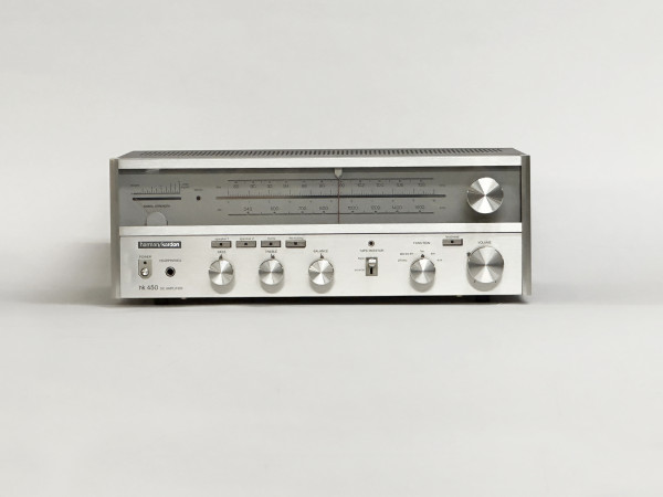 HARMAN KARDON HK-450