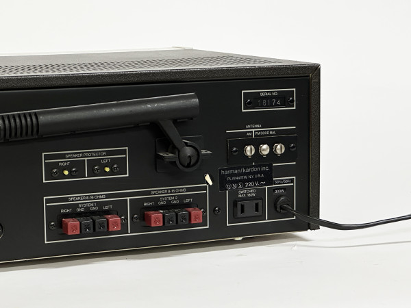HARMAN KARDON HK-450