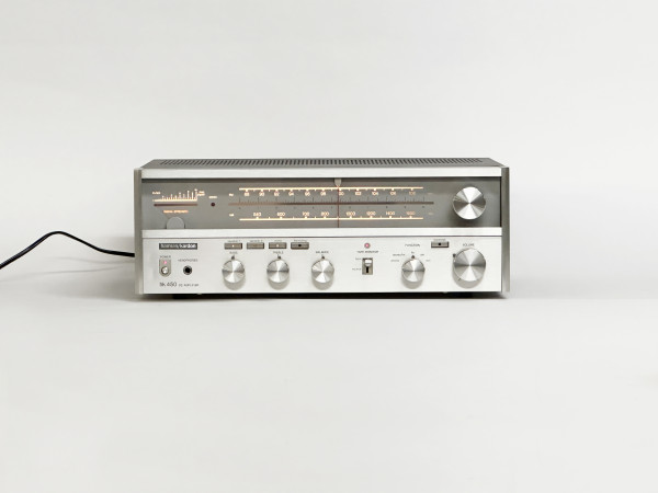 HARMAN KARDON HK-450