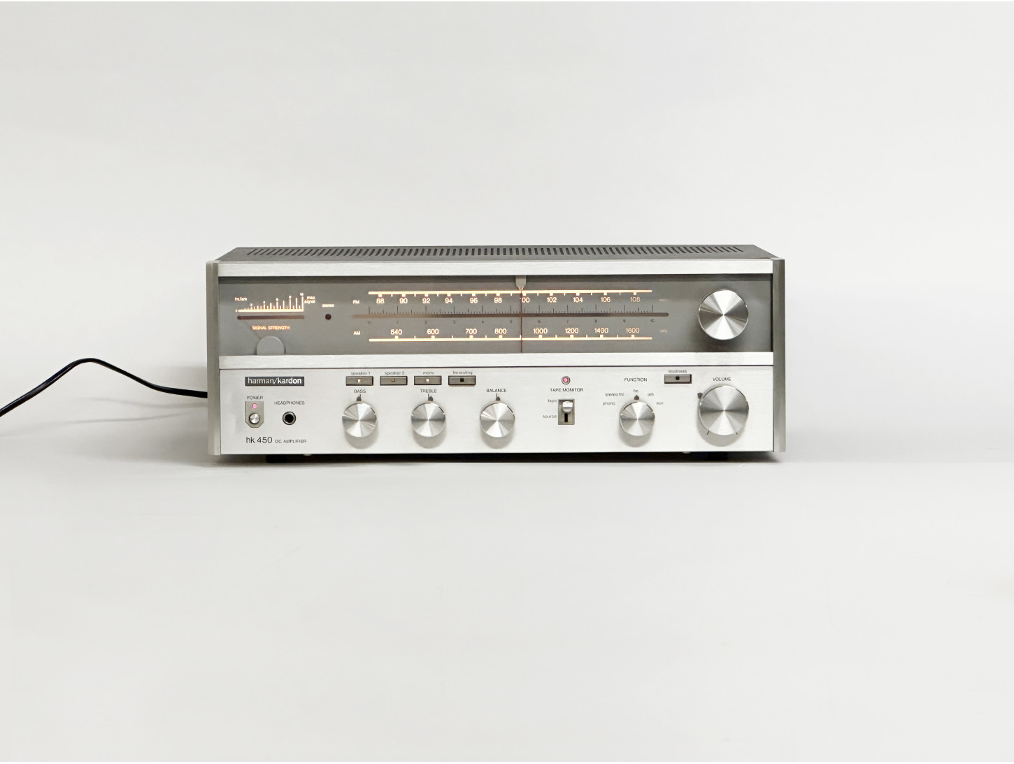 HARMAN KARDON HK-450