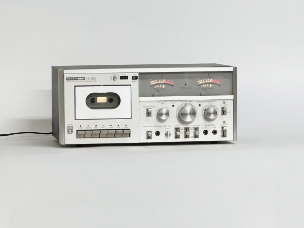 HARMAN KARDON HK-3500