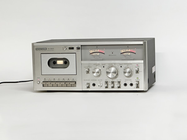 HARMAN KARDON HK-3500