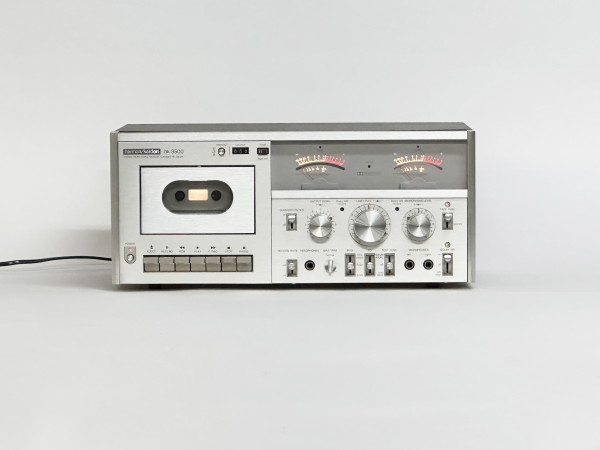 HARMAN KARDON HK-3500