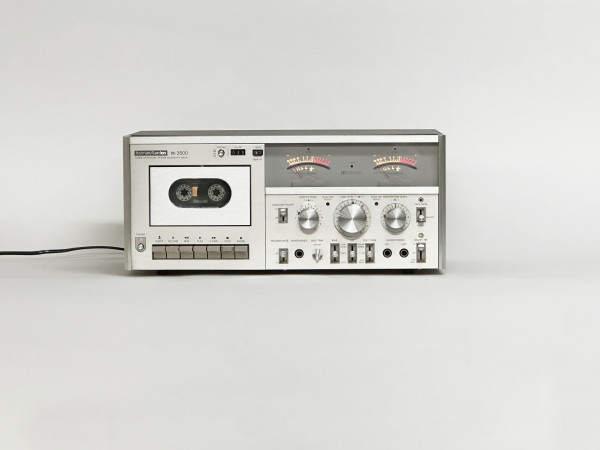 HARMAN KARDON HK-3500