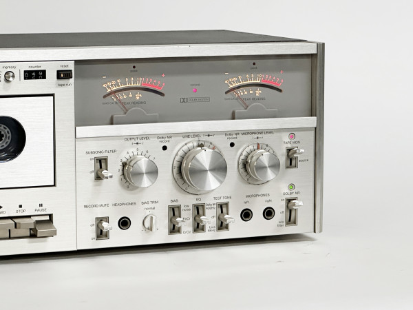 HARMAN KARDON HK-3500