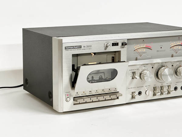 HARMAN KARDON HK-3500