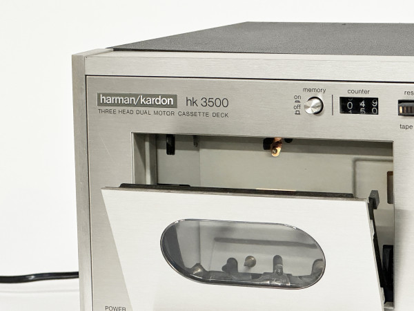 HARMAN KARDON HK-3500