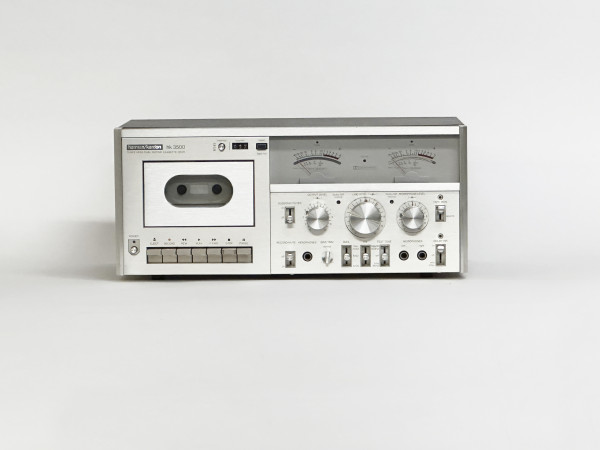 HARMAN KARDON HK-3500