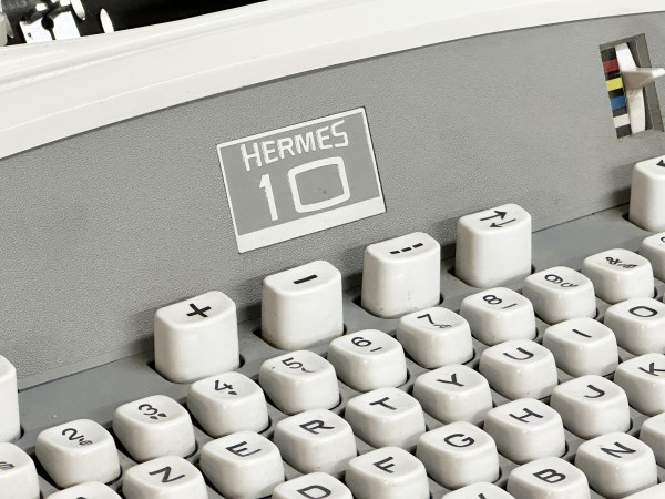 HERMES 10