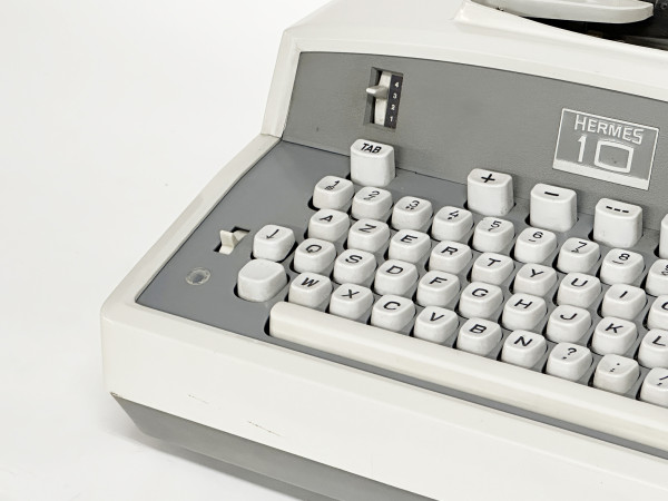 HERMES 10