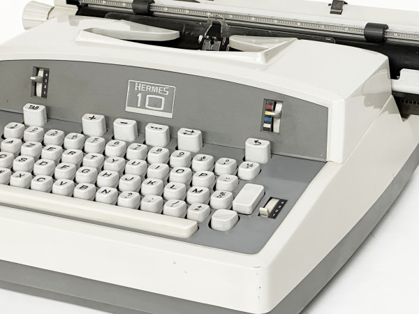 HERMES 10