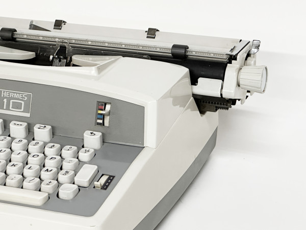 HERMES 10