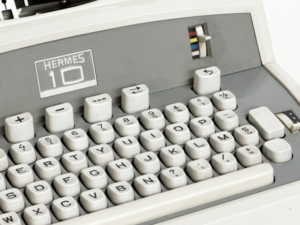 HERMES 10