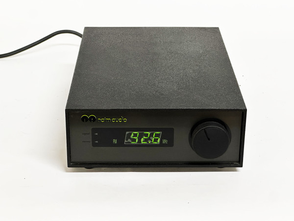 NAIM AUDIO NAT-02 Hifi Vintage Réparations