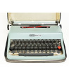 OLIVETTI Lettera 32 Hifivintage
