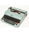 OLIVETTI Lettera 32 Hifivintage
