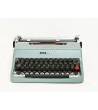 OLIVETTI Lettera 32 Hifivintage
