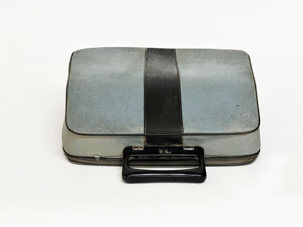 OLIVETTI Lettera 32 Hifivintage

