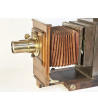PATHE Diffusor Phonographe Hifi Vintage réparation
